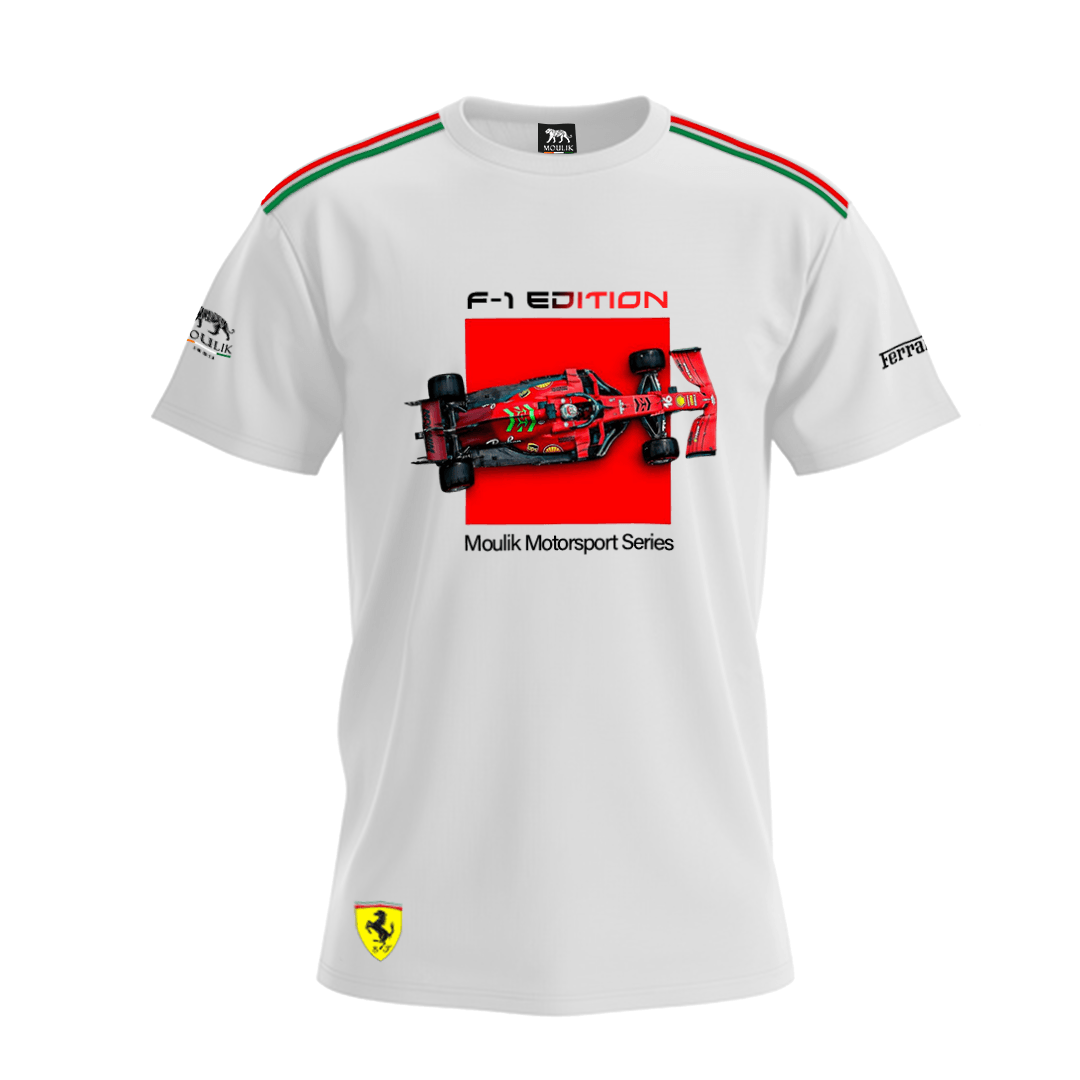  F1 Limited Edition 