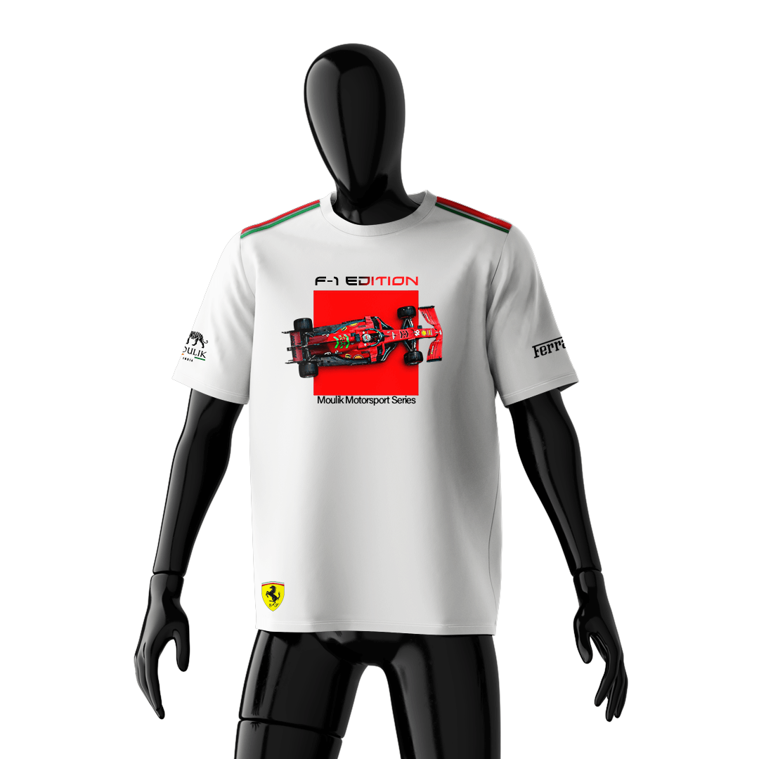  F1 Limited Edition T-shirt