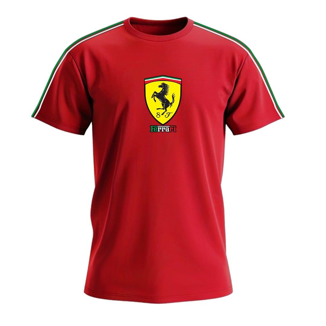 Ferrari T-shirt