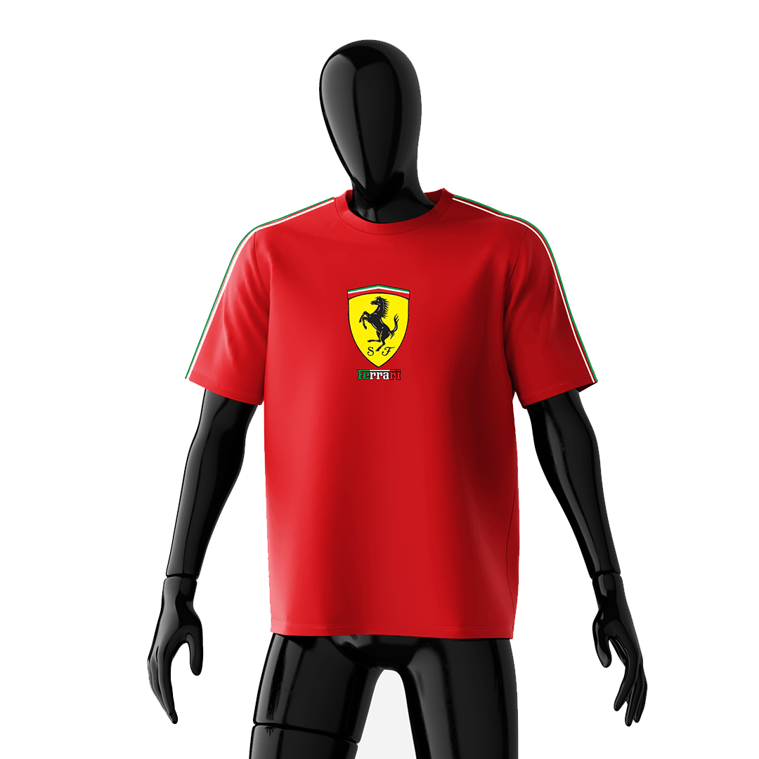 Ferrari T-shirt