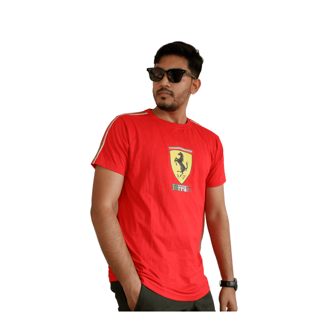 Ferrari T-shirt