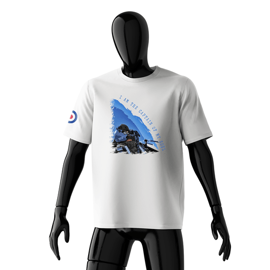 Fighter Jet t-shirt