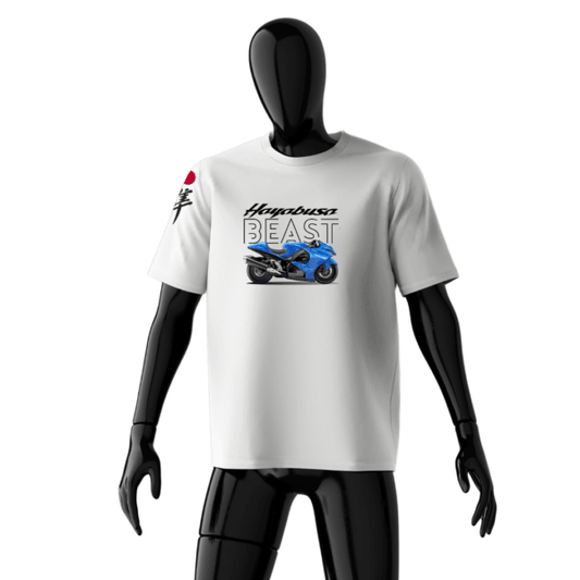  Hayabusa T-shirt