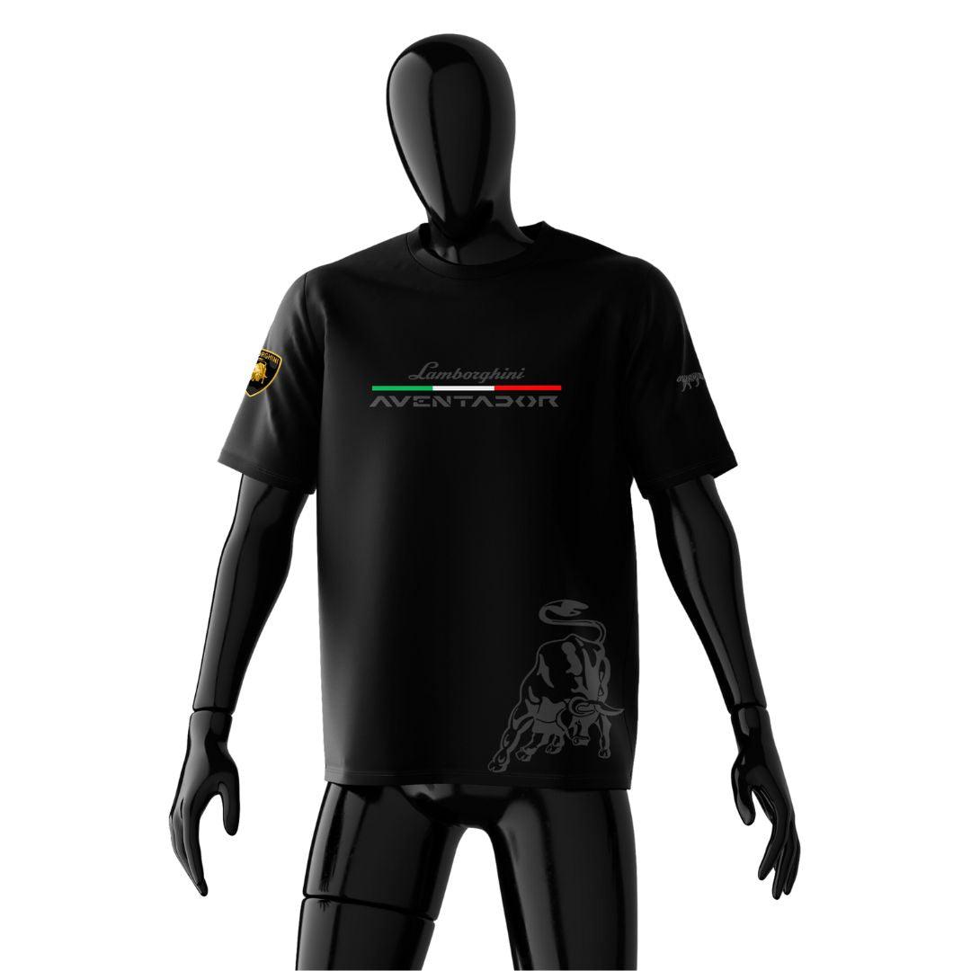 Lamborghini T-shirt