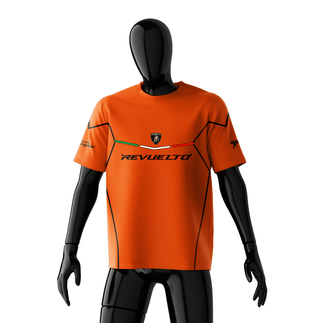 Lamborghini Revuelto T-shirt