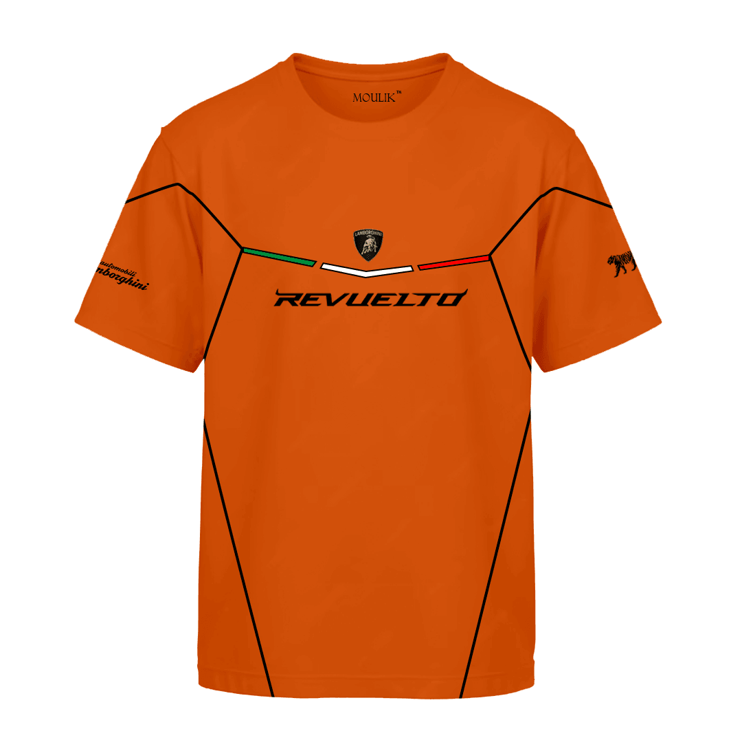 Lamborghini Revuelto T-shirt