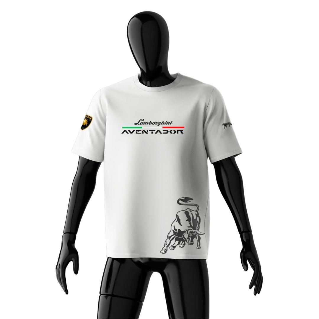 Lamborghini T-shirt