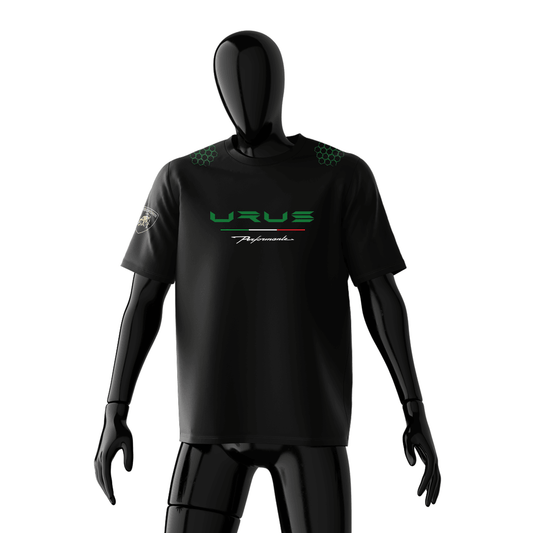  Lamborghini Urus T-shirt