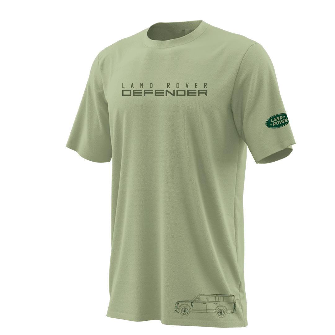 Land Rover Defender T-shirt