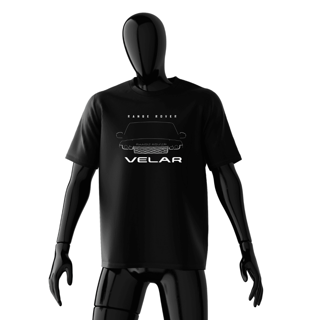 Land Rover velar T-shirt