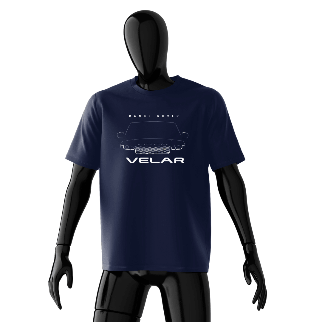 Land Rover velar T-shirt