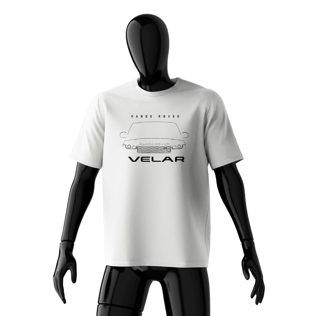 Land Rover velar T-shirt