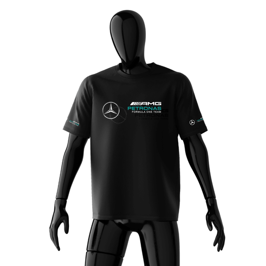 Mercedes-Benz AMG T-shirt