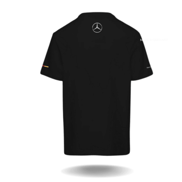 Mercedes Benz G-wagon T-shirt