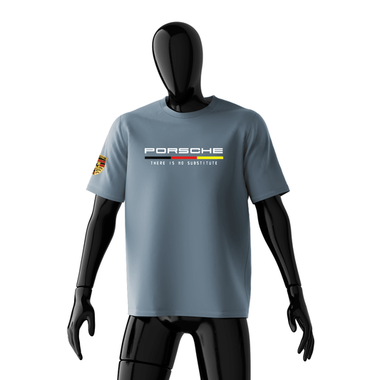 Porsche T-shirt