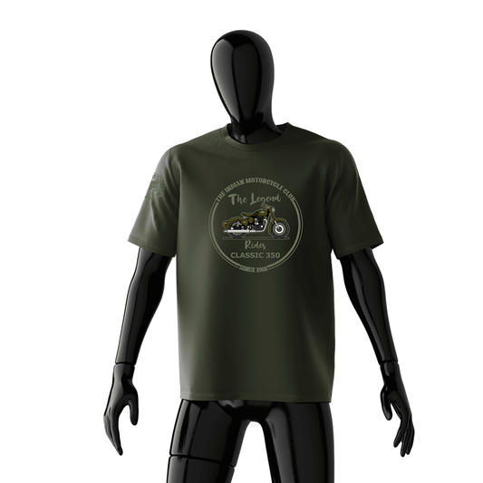 Royal Enfield Classic T-Shirt