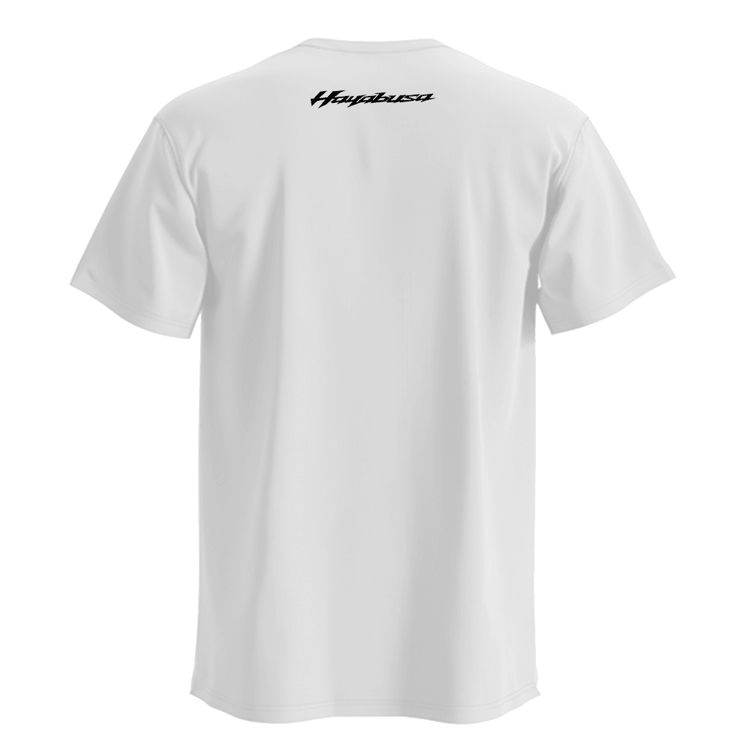 Moulik Hayabusa Hymn T-shirt